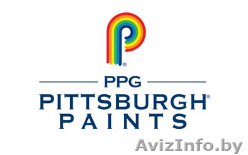 АМЕРИКАНСКИЕ КРАСКИ "PITTSBURGH PAINTS"  - Изображение #1, Объявление #1287687