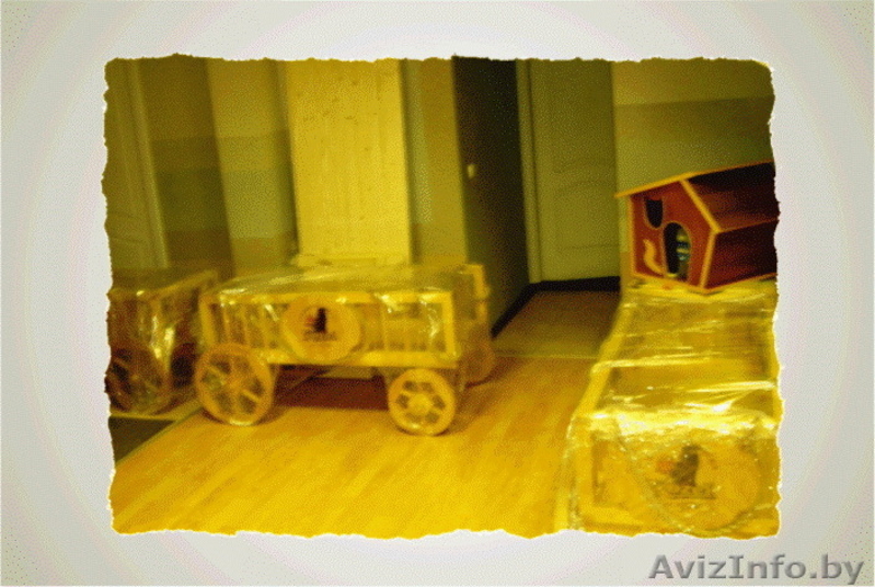 Рекламная (торговая) POS паллета Модель PR-14839-0 - Изображение #8, Объявление #1287467