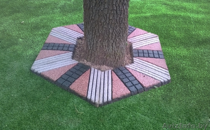 Камни-валуны, Камни-кашпо, цветочницы, Водоёмы, Водопады и др - Изображение #6, Объявление #1284136