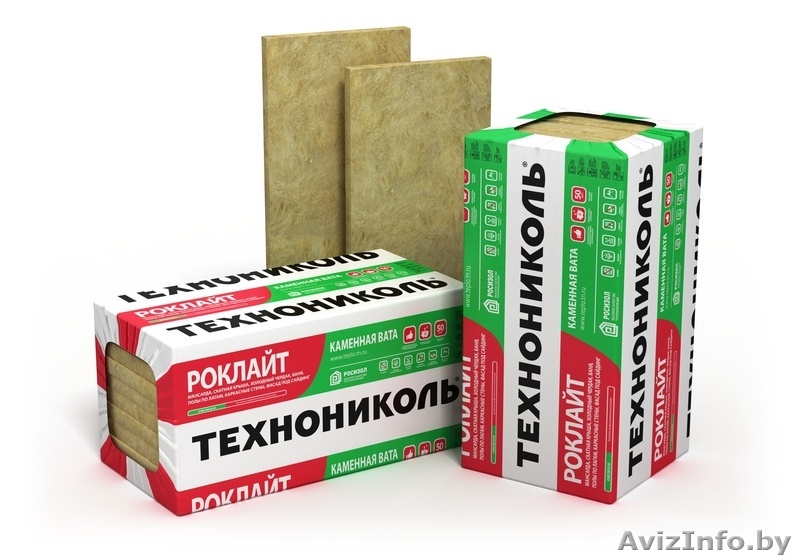 Технострой – профессиональный  поставщик строительных материалов - Изображение #1, Объявление #1174618