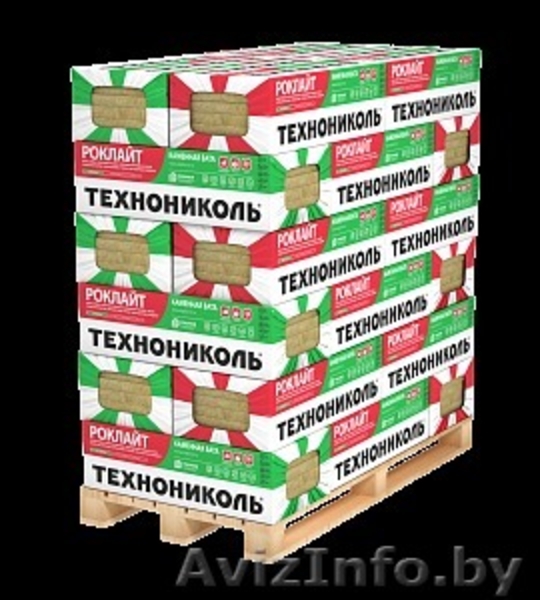 Продажа скатных кровель, тепло-, гидро-, звукоизоляции - Изображение #5, Объявление #1124971