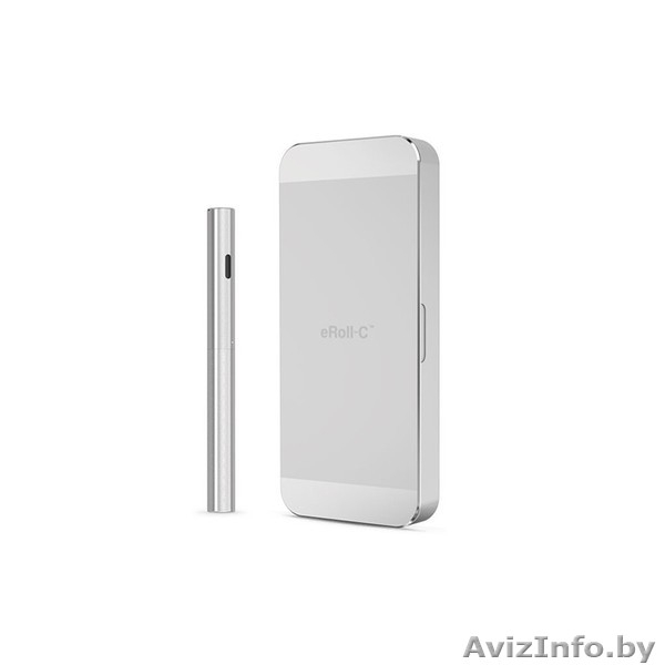 Электронный парогенератор Joyetech eroll-c новый,дёшево! - Изображение #3, Объявление #1287659