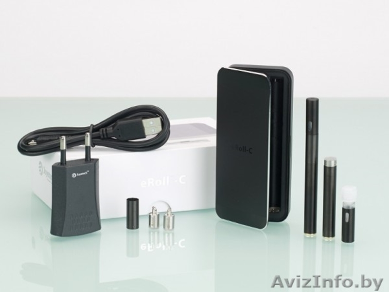 Электронный парогенератор Joyetech eroll-c новый,дёшево! - Изображение #4, Объявление #1287659