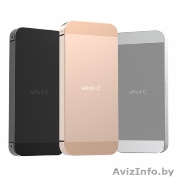 Электронный парогенератор Joyetech eroll-c новый,дёшево! - Изображение #5, Объявление #1287659