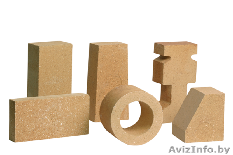 Огнеупорные материалы по цене производителя! - Изображение #2, Объявление #1289635