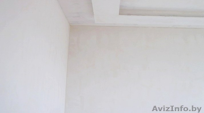 Шпатлевка стен и потолков - Изображение #2, Объявление #1288214