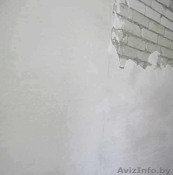 Выравнивание Стен и потолков  (Штукатурные работы) - Изображение #2, Объявление #1288209