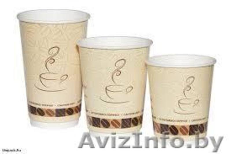 Бумажная посуда и упаковка - Изображение #8, Объявление #1295635
