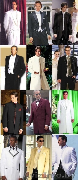 свадебно-вечерние,сценические и национальные наряды - Изображение #3, Объявление #1286965