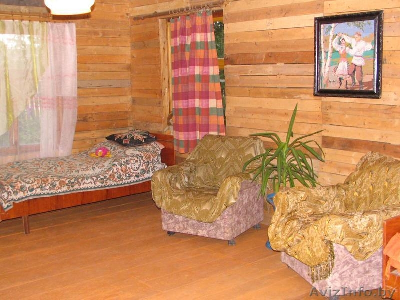 Сдаю дачу на ИЮЛЬ,АВГ,СЕНТ,48км.от Минска - Изображение #8, Объявление #1285885