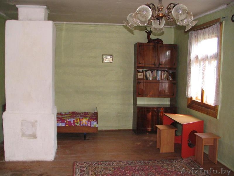 Сдаю дачу на ИЮЛЬ,АВГ,СЕНТ,48км.от Минска - Изображение #6, Объявление #1285885