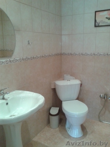  сдам в аренду уютный, небольшой дом в Ратомке - Изображение #7, Объявление #1290835