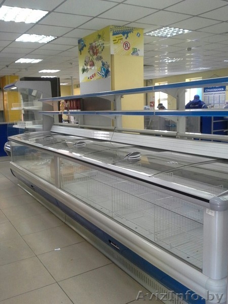 Торговое оборудование Б У - Изображение #6, Объявление #1296227