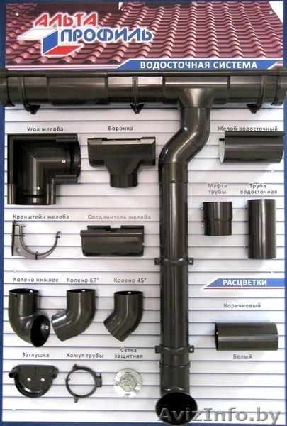 Цокольный сайдинг Альта-Профиль - Изображение #8, Объявление #1284631