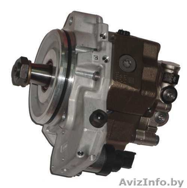 Топливный насос высокого давления тнвд маз, газ, паз - Изображение #1, Объявление #1298163