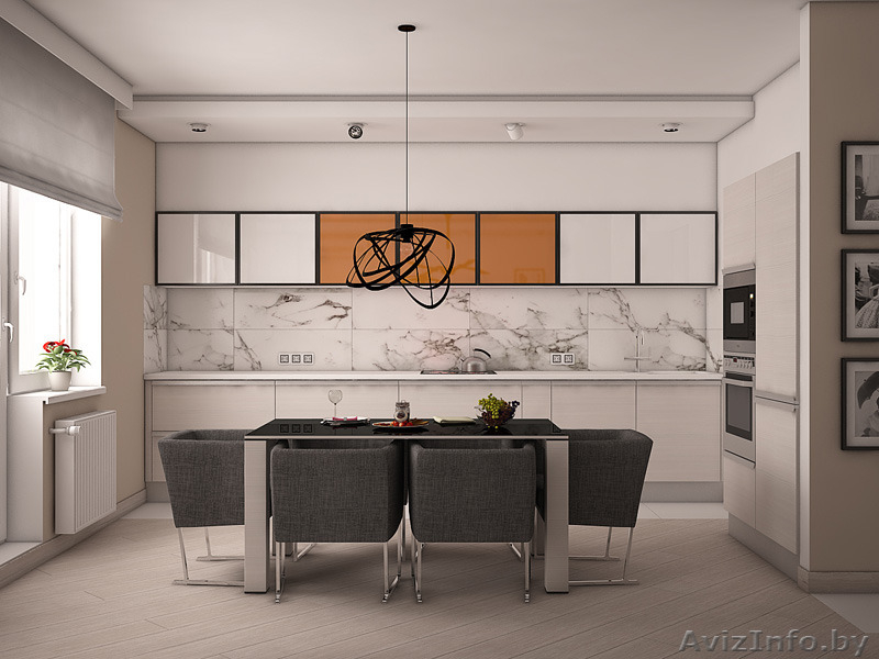 Авторские интерьеры от "Априори Арт" - Изображение #10, Объявление #326361