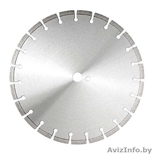 Сверление отверстий и резка бетона алмазным инструментом в г. Минске. - Изображение #3, Объявление #1300907