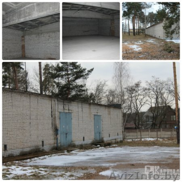 Вам нужен склад? - Изображение #6, Объявление #1303659