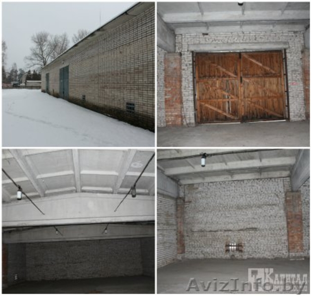 Вам нужен склад? - Изображение #4, Объявление #1303659