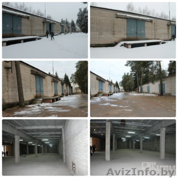 Вам нужен склад? - Изображение #5, Объявление #1303659