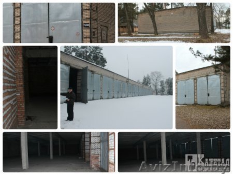 Вам нужен склад? - Изображение #3, Объявление #1303659