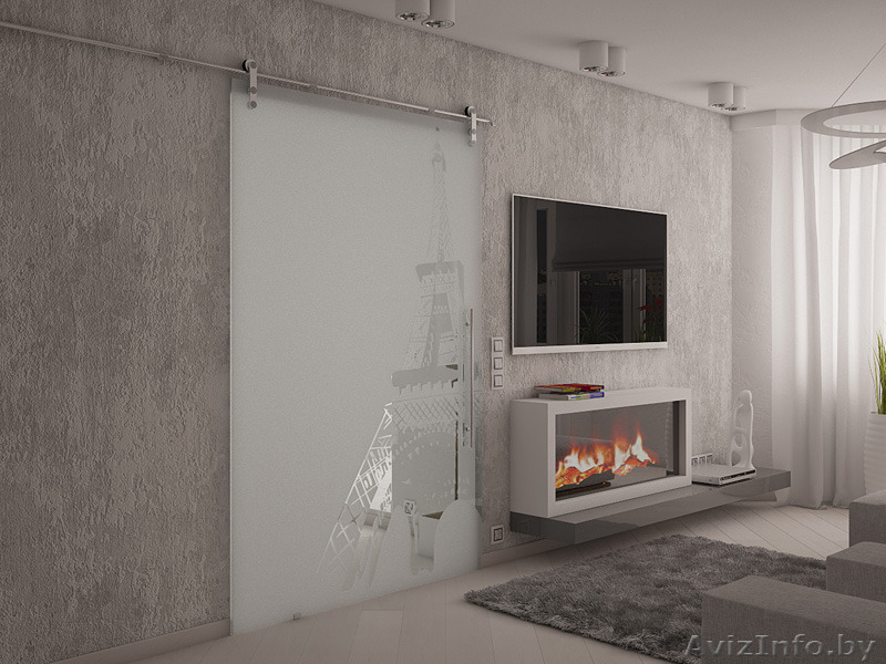 Авторские интерьеры от "Априори Арт" - Изображение #1, Объявление #326361