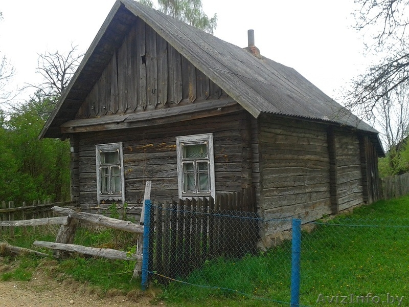 Продаётся домик у реки - Изображение #2, Объявление #1300833