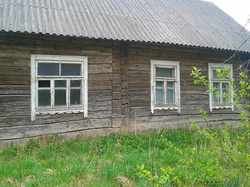 Продаётся домик у реки - Изображение #3, Объявление #1300833