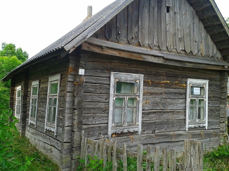 Продаётся домик у реки - Изображение #1, Объявление #1300833