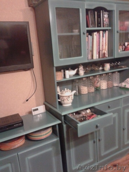 Ремонт, реставрация, реконструкция, покраска мебели и изделий из дерева - Изображение #3, Объявление #1296358