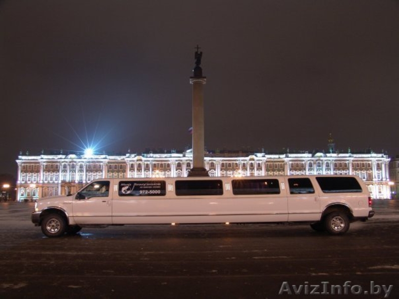 Предлагаем в прокат авто с водителем в Минске. - Изображение #9, Объявление #1302217