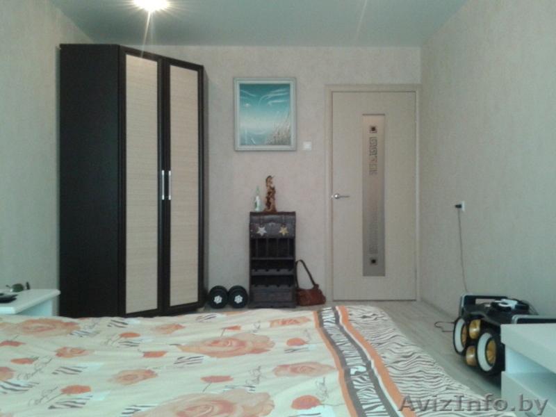 1-комнатная с отличным ремонтом!  - Изображение #3, Объявление #1170988