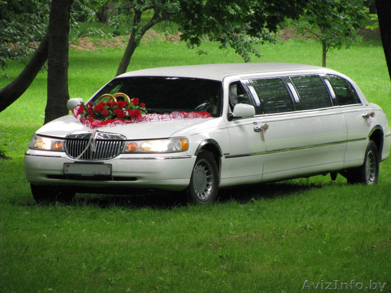 Предлагаем в прокат авто с водителем в Минске. - Изображение #4, Объявление #1302217