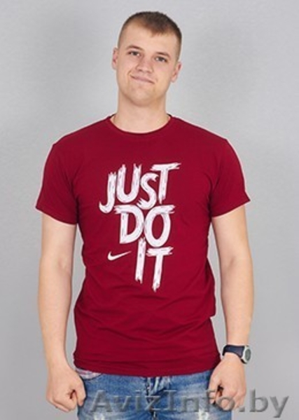 Мужские футболки, толстовки,лонгсливы, свитера оптом от производителя - Изображение #1, Объявление #1296584