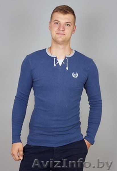 Мужские футболки, толстовки,лонгсливы, свитера оптом от производителя - Изображение #3, Объявление #1296584