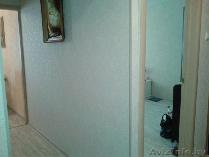 1-комнатная с отличным ремонтом!  - Изображение #4, Объявление #1170988