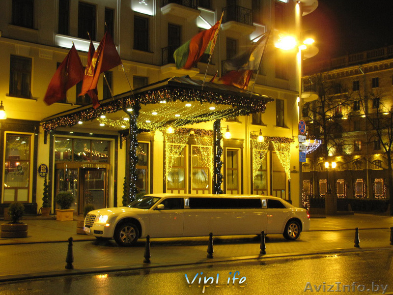 Предлагаем в прокат авто с водителем в Минске. - Изображение #10, Объявление #1302217