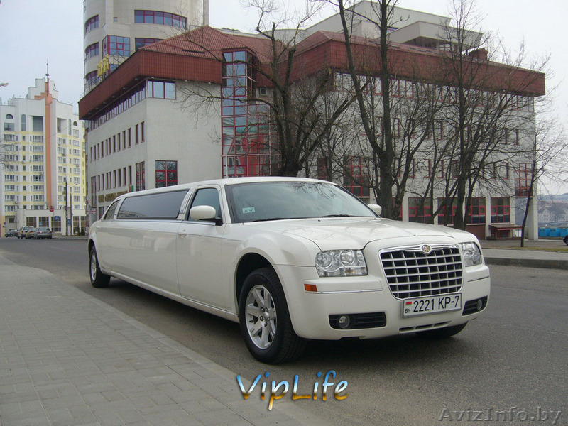 Предлагаем в прокат авто с водителем в Минске. - Изображение #5, Объявление #1302217