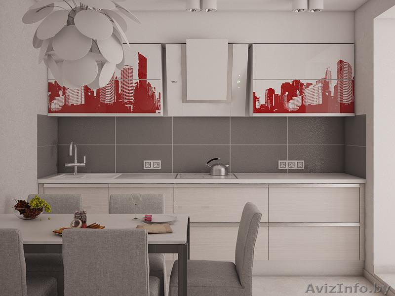 Авторские интерьеры от "Априори Арт" - Изображение #4, Объявление #326361