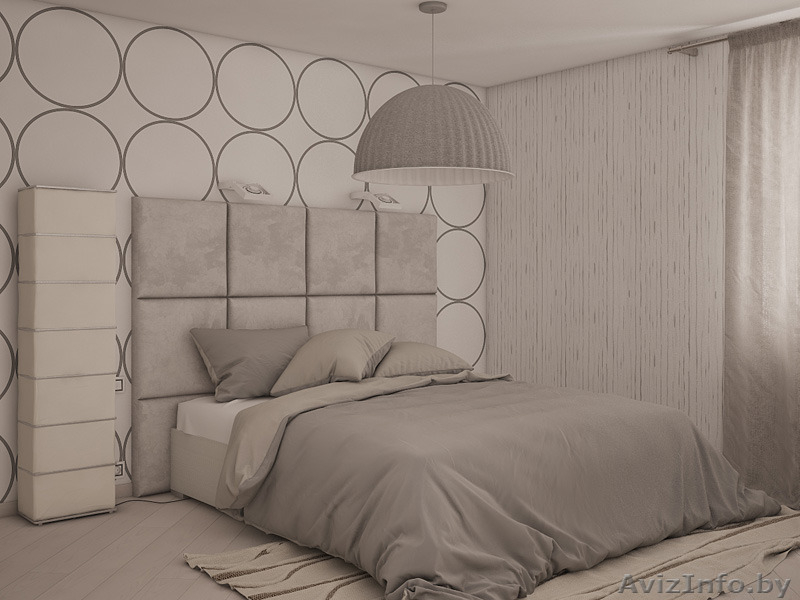 Авторские интерьеры от "Априори Арт" - Изображение #5, Объявление #326361