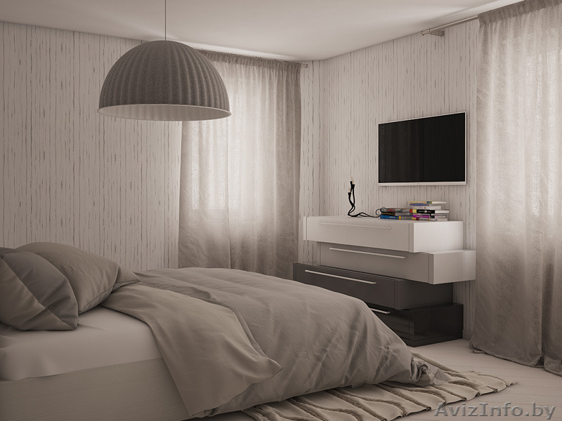 Авторские интерьеры от "Априори Арт" - Изображение #6, Объявление #326361