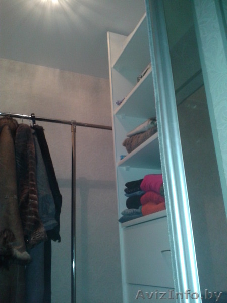 1-комнатная с отличным ремонтом!  - Изображение #8, Объявление #1170988