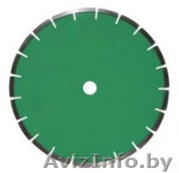 Сверление отверстий и резка бетона алмазным инструментом в г. Минске. - Изображение #5, Объявление #1300907