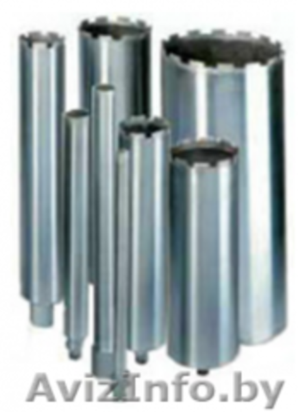 Сверление отверстий и резка бетона алмазным инструментом в г. Минске. - Изображение #6, Объявление #1300907