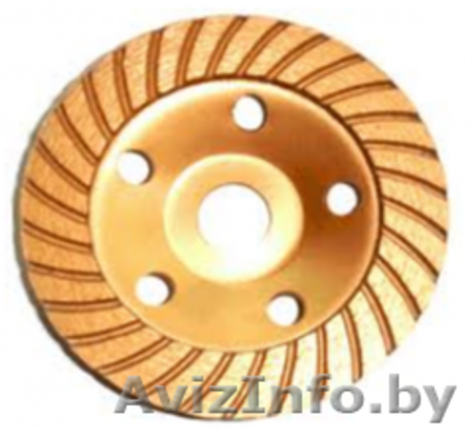 Сверление отверстий и резка бетона алмазным инструментом в г. Минске. - Изображение #7, Объявление #1300907