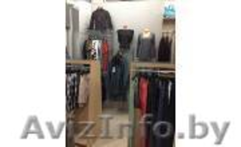 бу оборудование для магазина одежды - Изображение #3, Объявление #1302760
