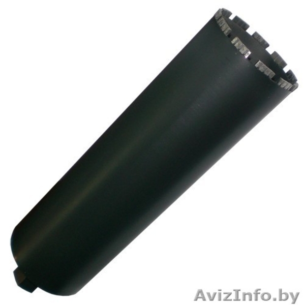 Сверление отверстий и резка бетона алмазным инструментом в г. Минске. - Изображение #2, Объявление #1300907