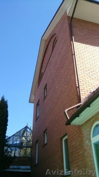 Коттедж в центре Минска - Изображение #2, Объявление #1304979