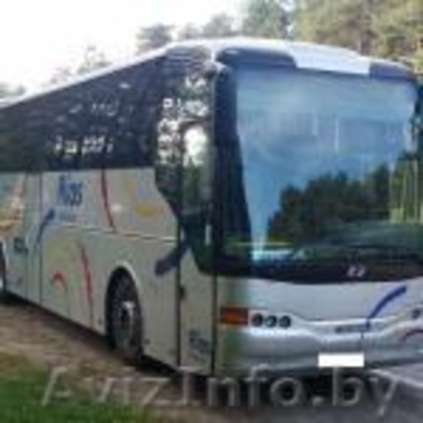 Микроавтобус,автобус,легковой автомобиль в аренду - Изображение #6, Объявление #1301323