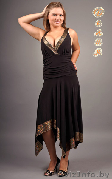 аренда  вечерних,свадебных платьев большого размера.Смокинг,френч мужские. - Изображение #7, Объявление #1297358